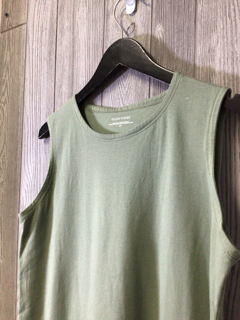 Eileen Fisher Knit Dress Size Small